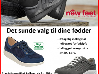 Det sunde valg til dine fdder