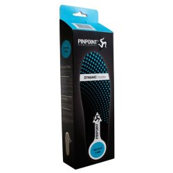 Pinpoint Biomechanics - Bl - X-HIGH