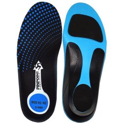 Pinpoint Biomechanics - Bl� - X-HIGH