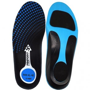 Pinpoint Biomechanics - Bl - X-HIGH