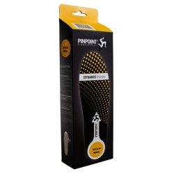 Pinpoint Biomechanics - Gul - MEDIUM