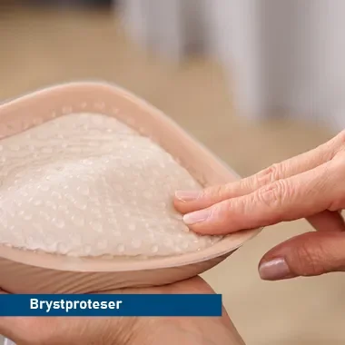 Brystproteser