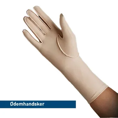 &Oslash;demhandsker