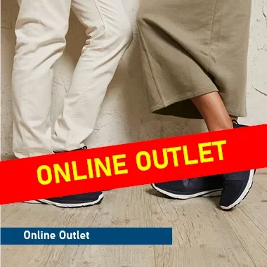 ONLINE OUTLET