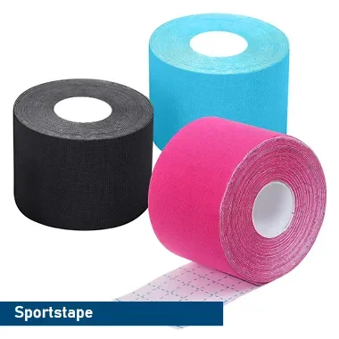 Sportstape
