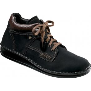 Finn Comfort Linz Sort