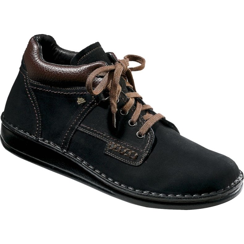 Finn Comfort Linz Sort