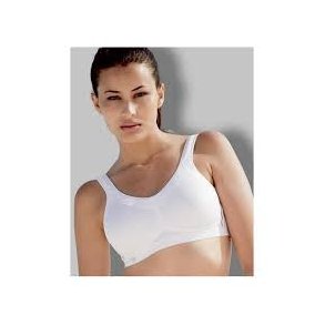 Anita BH Momentum Hvid