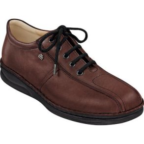 Finn Comfort Dijon Teak