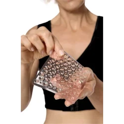 Amoena Lymph Flow Trykpude