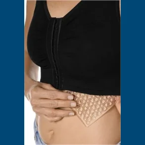 Amoena Lymph Flow Trykpude