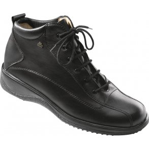 Finn Comfort Aarau sort