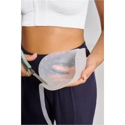 Amoena Lymph bryst massage skal