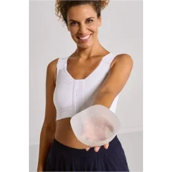 Amoena Lymph bryst massage skal