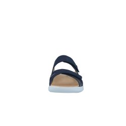 Finn Comfort Palau sandal bl