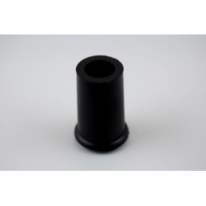 Nygaard Dupsko skridsikker sort 