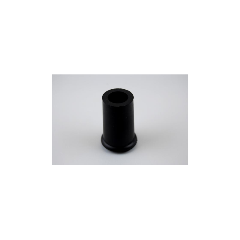 Nygaard Dupsko skridsikker Sort 