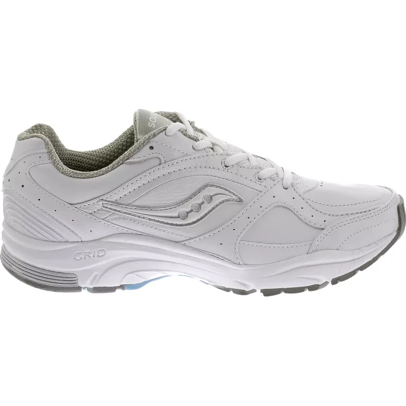  Saucony Integrity ST2 bred Hvid