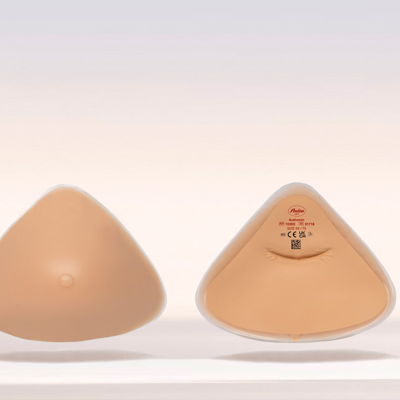 Anita Brystprotese letv�gts