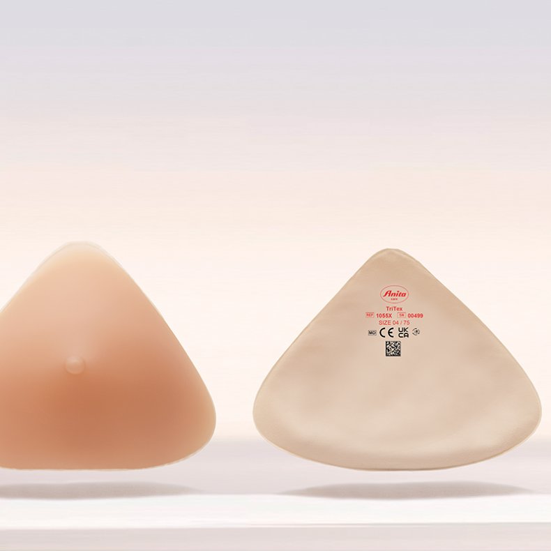 Anita Brystprotese TriTex 