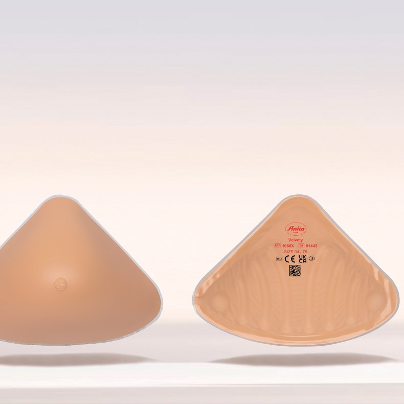 Anita Brystprotese Velvety Letv�gt