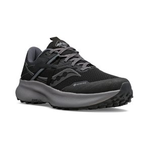 Saucony Ride TR GTX medium sort Goretex