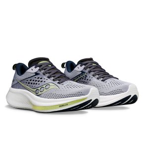 Saucony Ride 17 Lilla
