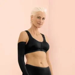 Kompressionsbh Lymph O Fit 