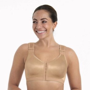 Kompressionsbh Lymph O Fit Beige