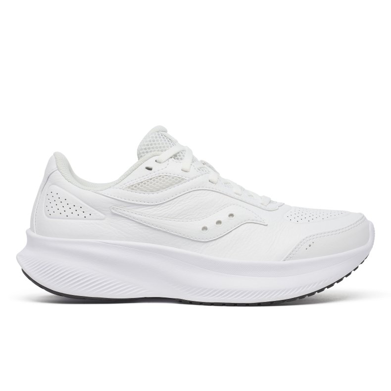Saucony Integrity Metro Walker Medium bredde