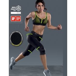 Anita sports massage buks Sort