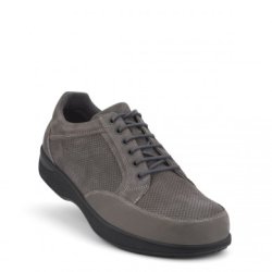 New Feet Herresko med snre Gr