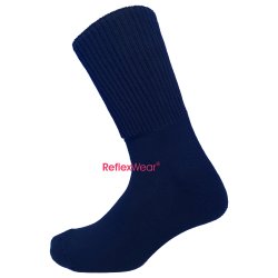 Reflexwear tykke sokker