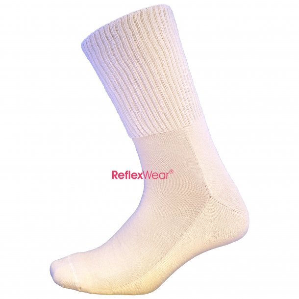 Reflexwear tykke sokker