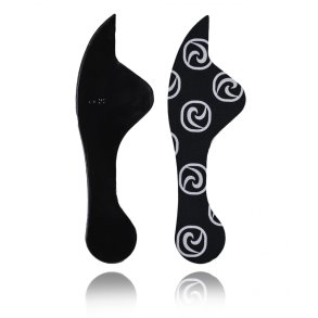 QD pronation/supination Wedge