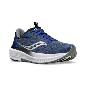 Saucony Echelon 9 indigo/black