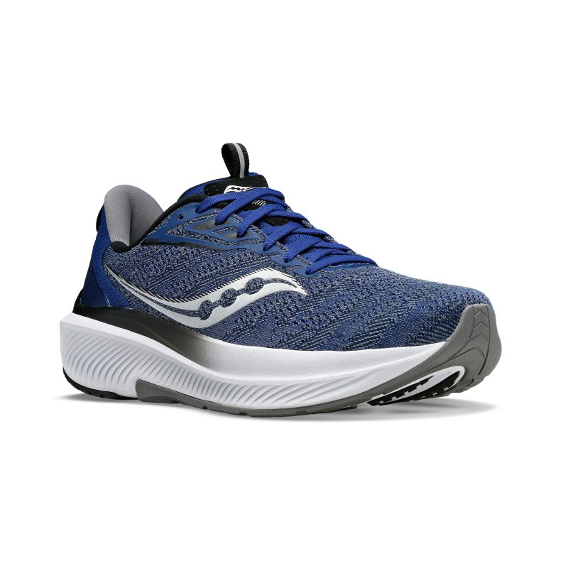 Saucony Echelon 9 indigo/black