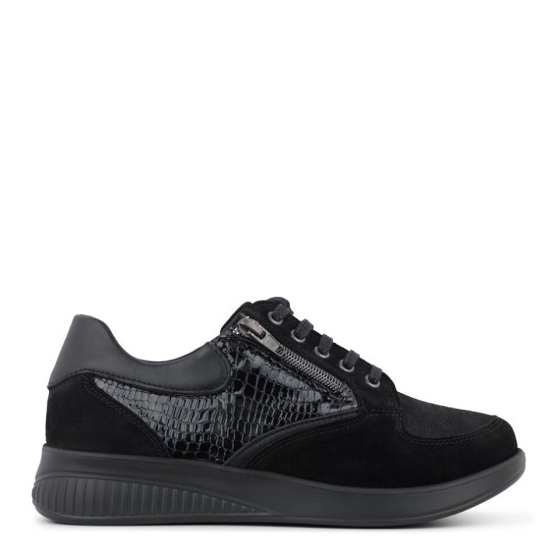 New Feet Sn�resko med lynl�s 