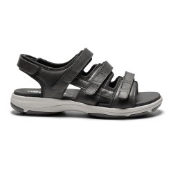 New Feet Sporty Dame sandal i flere farver