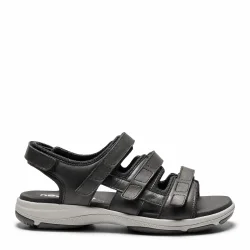 New Feet Sporty Dame sandal i flere farver