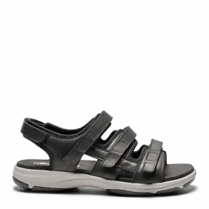 New Feet Sporty Dame sandal i flere farver