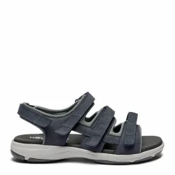 New Feet Sporty Dame sandal i flere farver