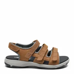 New Feet Sporty Dame sandal i flere farver