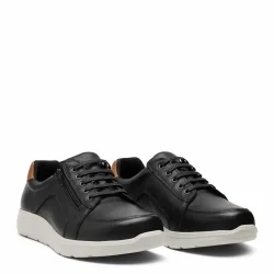 New Feet Herresko med sn�re og lynl�s 