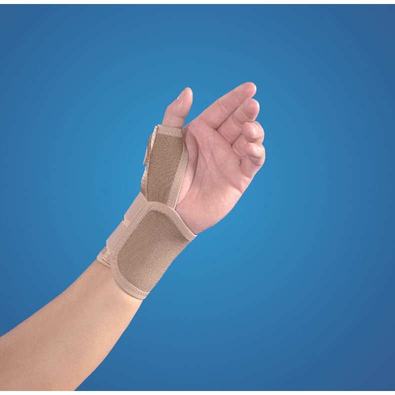 MR2315 Origo Mid Thumb Beige