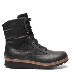 New Feet foret stvle med snre og lynls sort