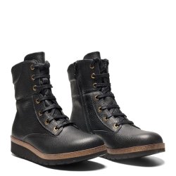 New Feet foret stvle med snre og lynls sort