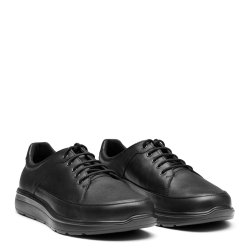 New Feet Klassisk herresko med sn�relukning 