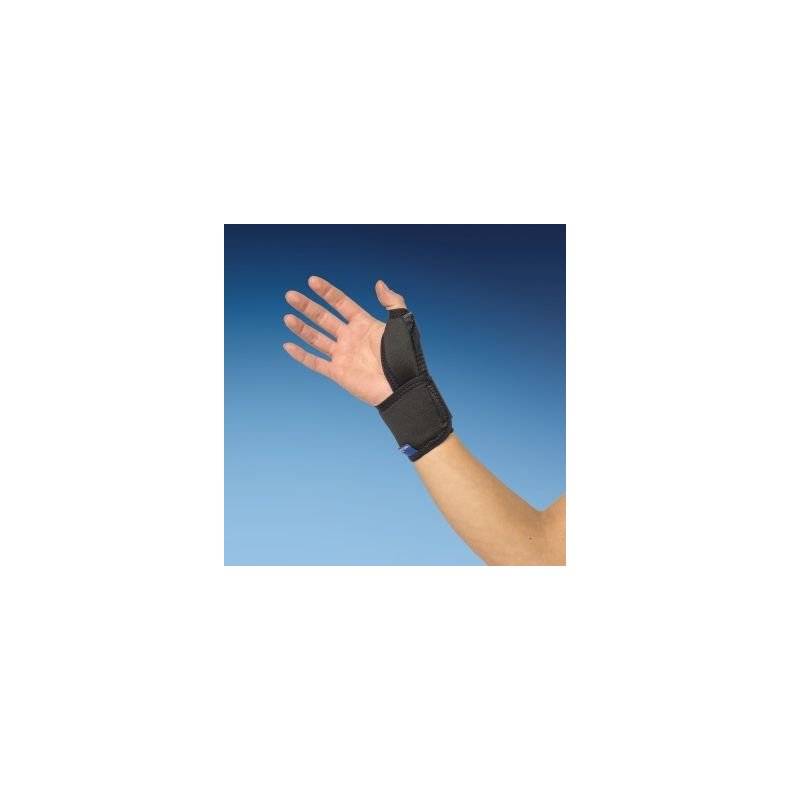 MR ARX Thumb Mid, Black 