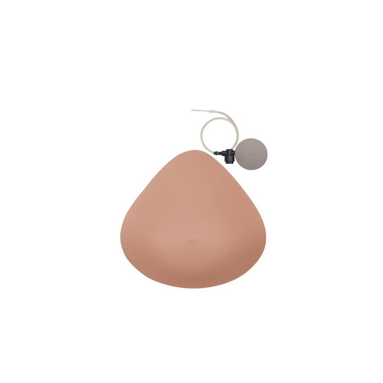 Amoena Adapt Air Light 2SN Justerbar brystprotese 